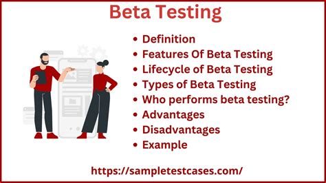 define beta test - teste alfa e beta